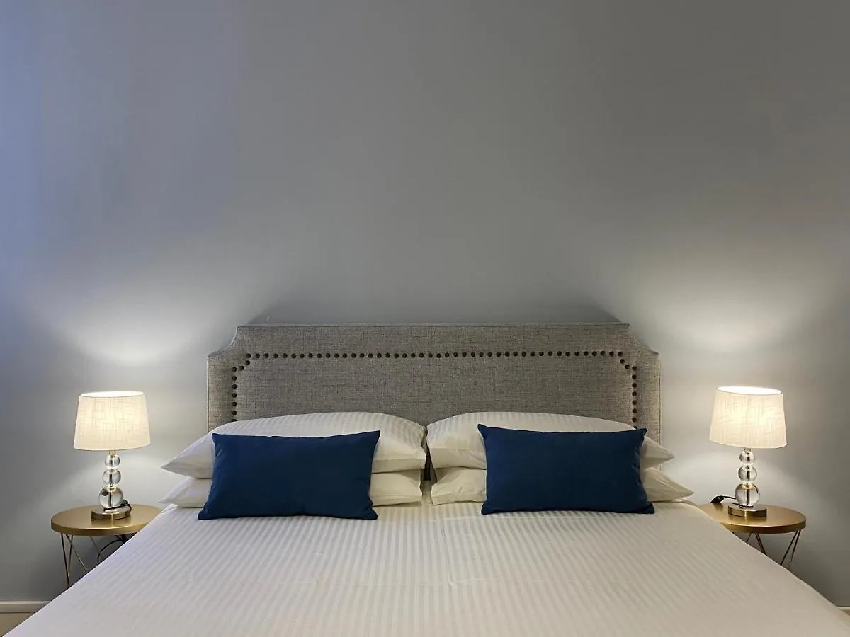 Suite Veronica & Maison Laguna Venice Italy