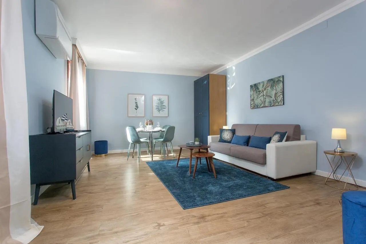 Suite Veronica & Maison Laguna Venice 0*,  Italy