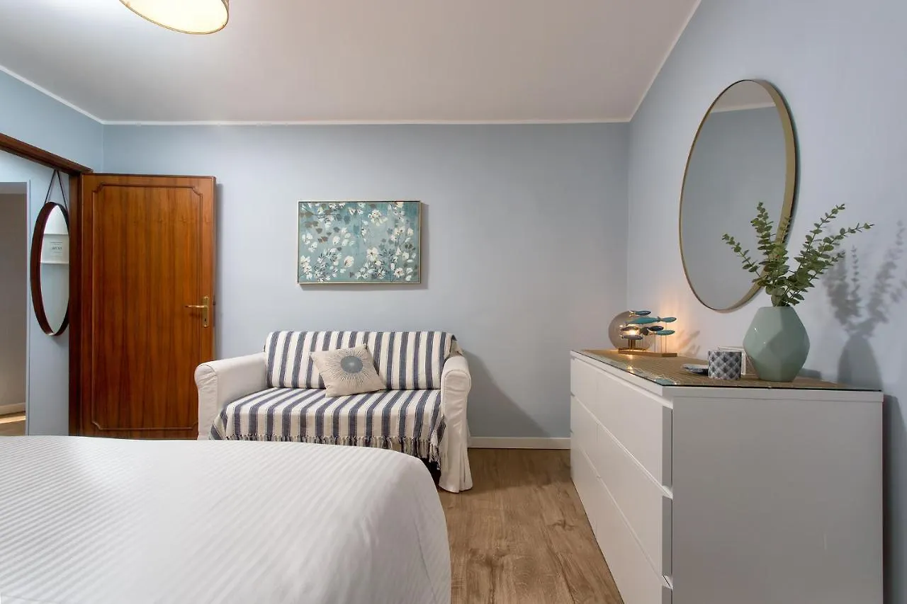 Apartment Suite Veronica & Maison Laguna Venice