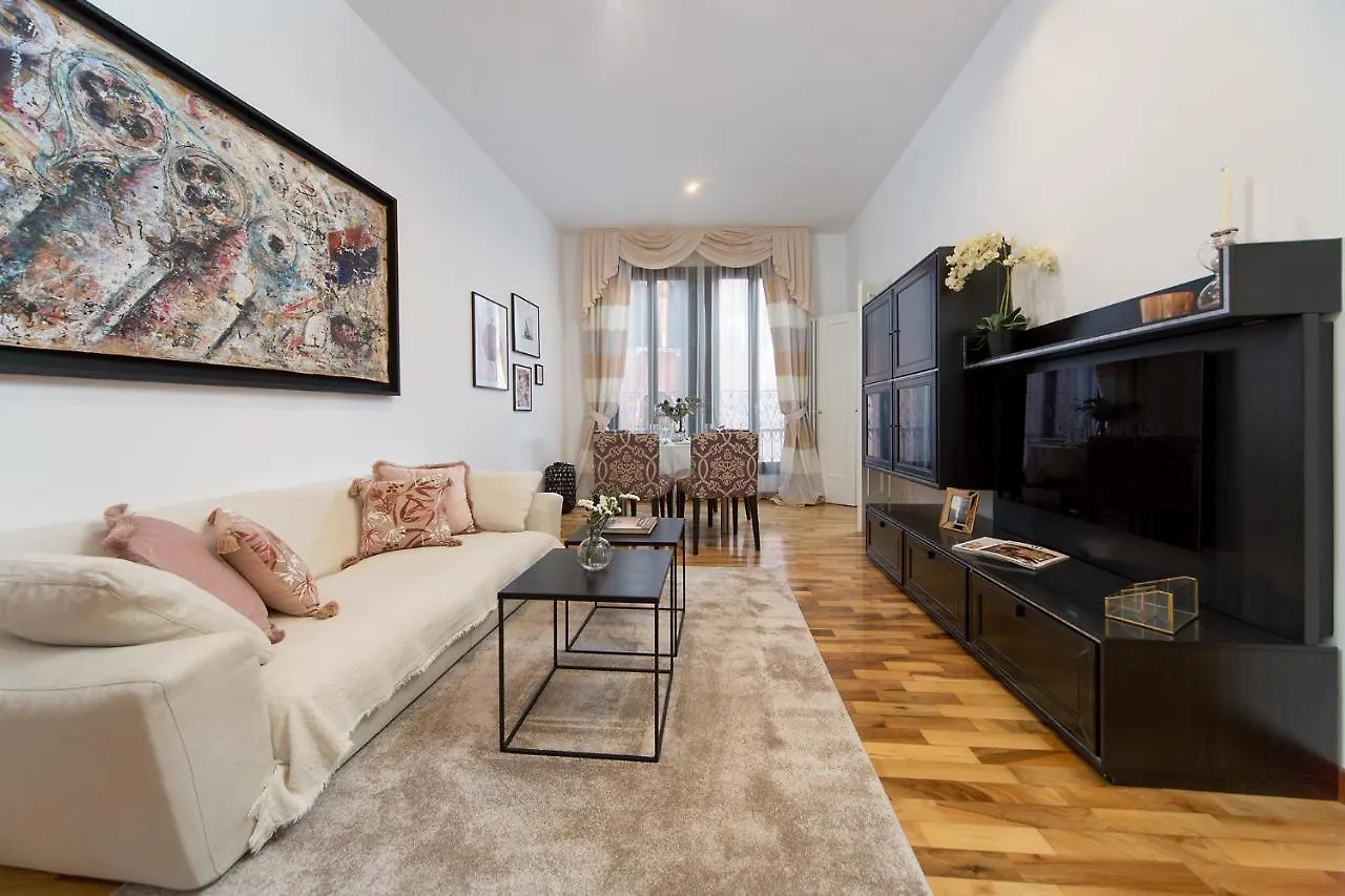 Suite Veronica & Maison Laguna Venice