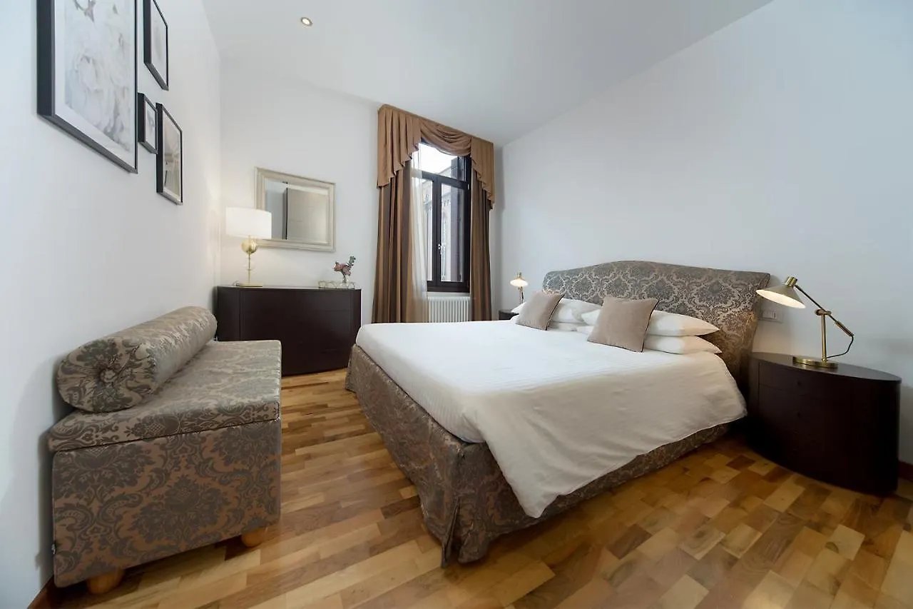 Suite Veronica & Maison Laguna Venice 0*,  Italy