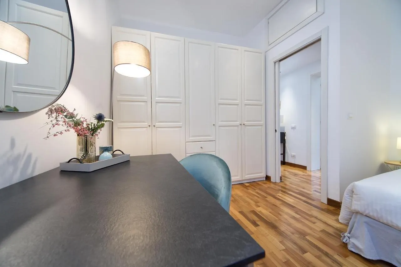 Suite Veronica & Maison Laguna Venice Apartment