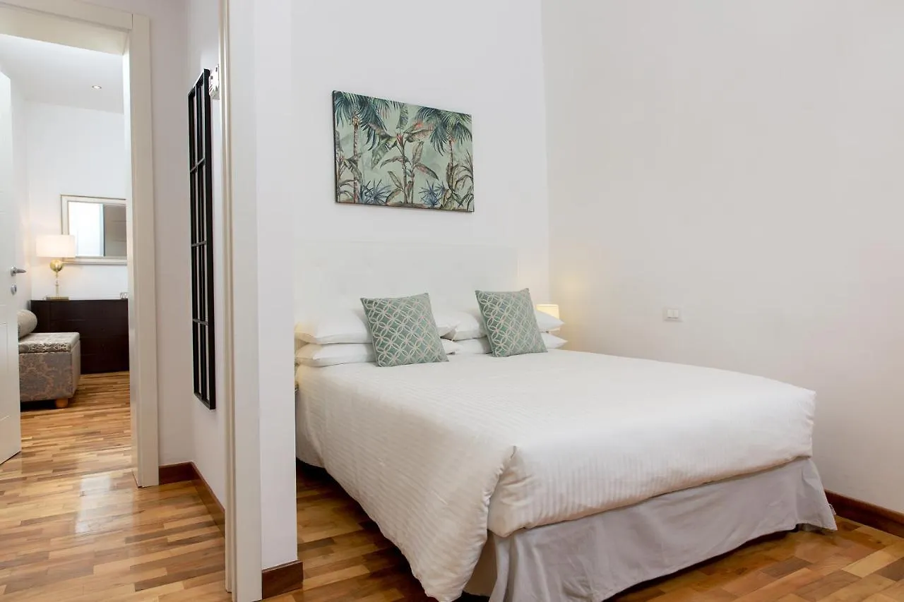 Apartment Suite Veronica & Maison Laguna Venice Italy