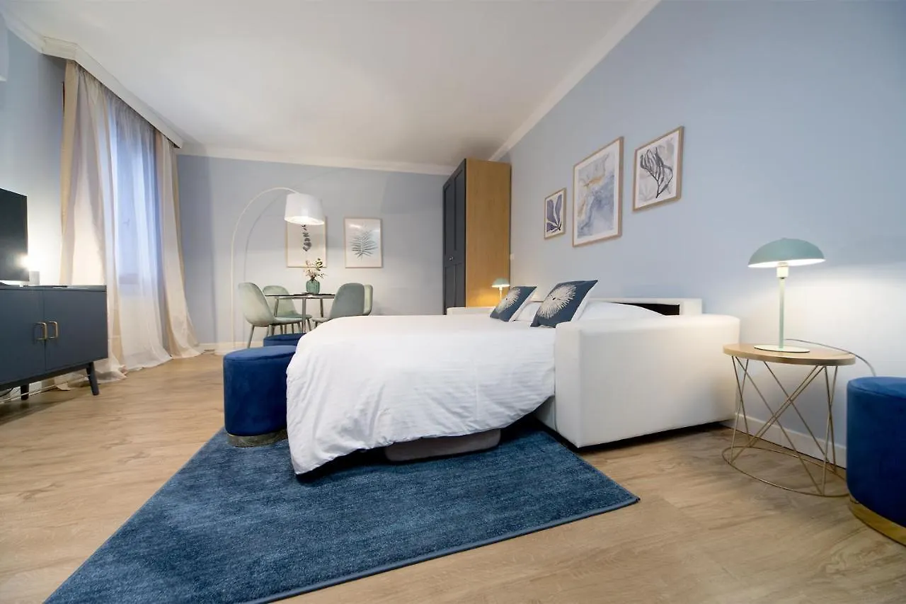 Suite Veronica & Maison Laguna Venice