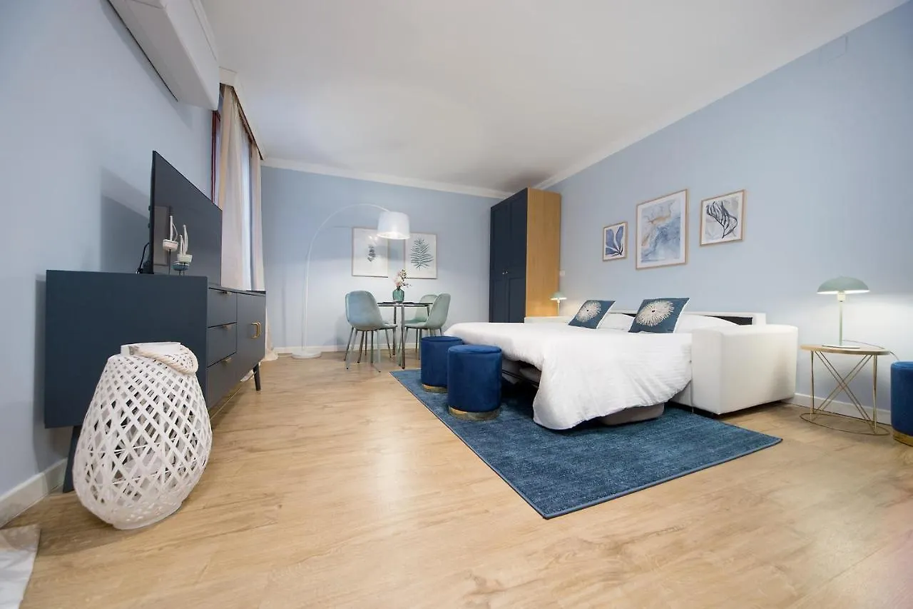 Suite Veronica & Maison Laguna Venice 0*,  Italy