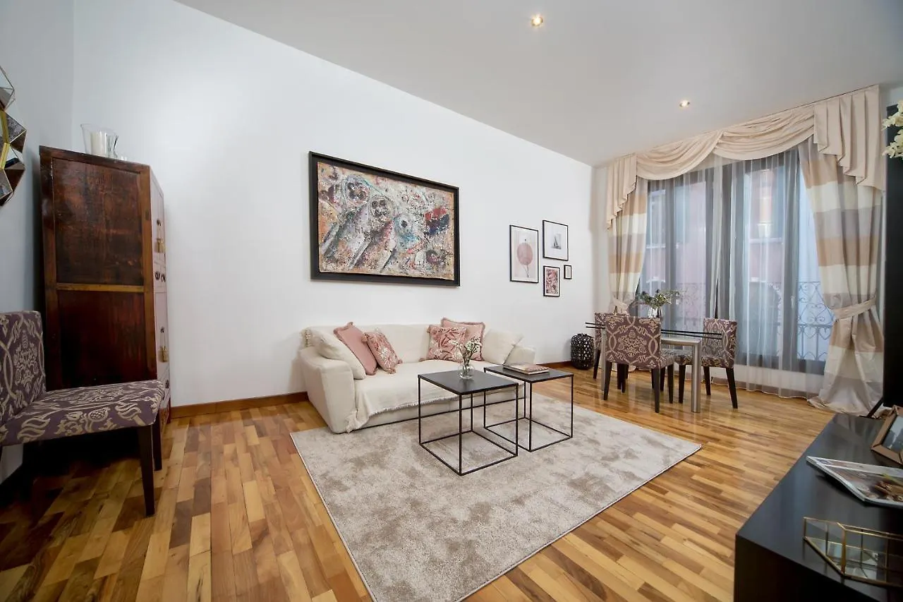 Suite Veronica & Maison Laguna Venice