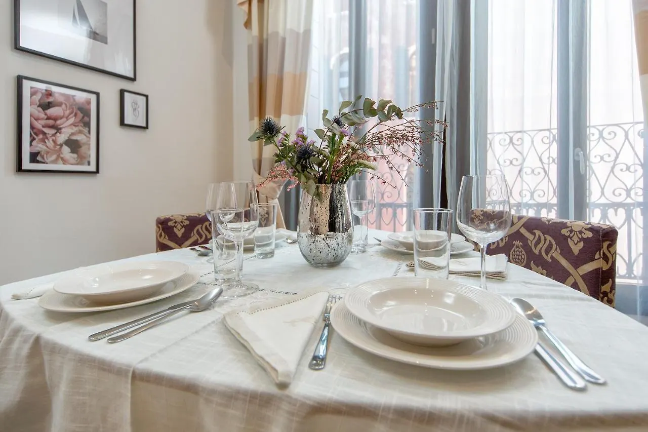 Suite Veronica & Maison Laguna Venice Apartment