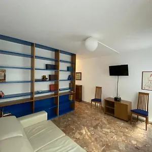  Appartement Casa Fantasy