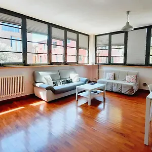  Appartement Loft Soleil