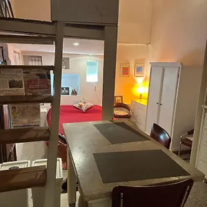 Appartement Regina Studium