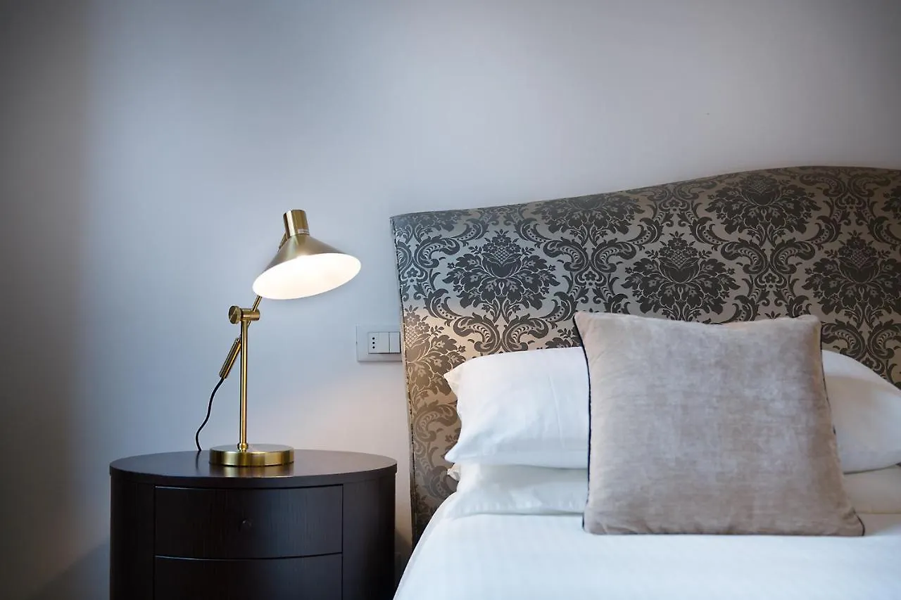 Suite Veronica & Maison Laguna Venice