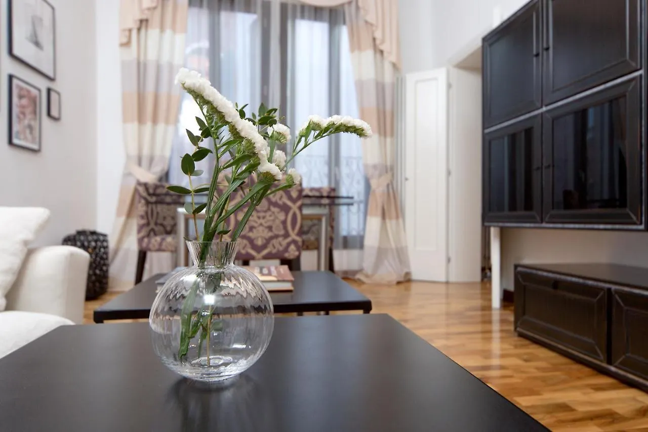 Suite Veronica & Maison Laguna Venice Apartment