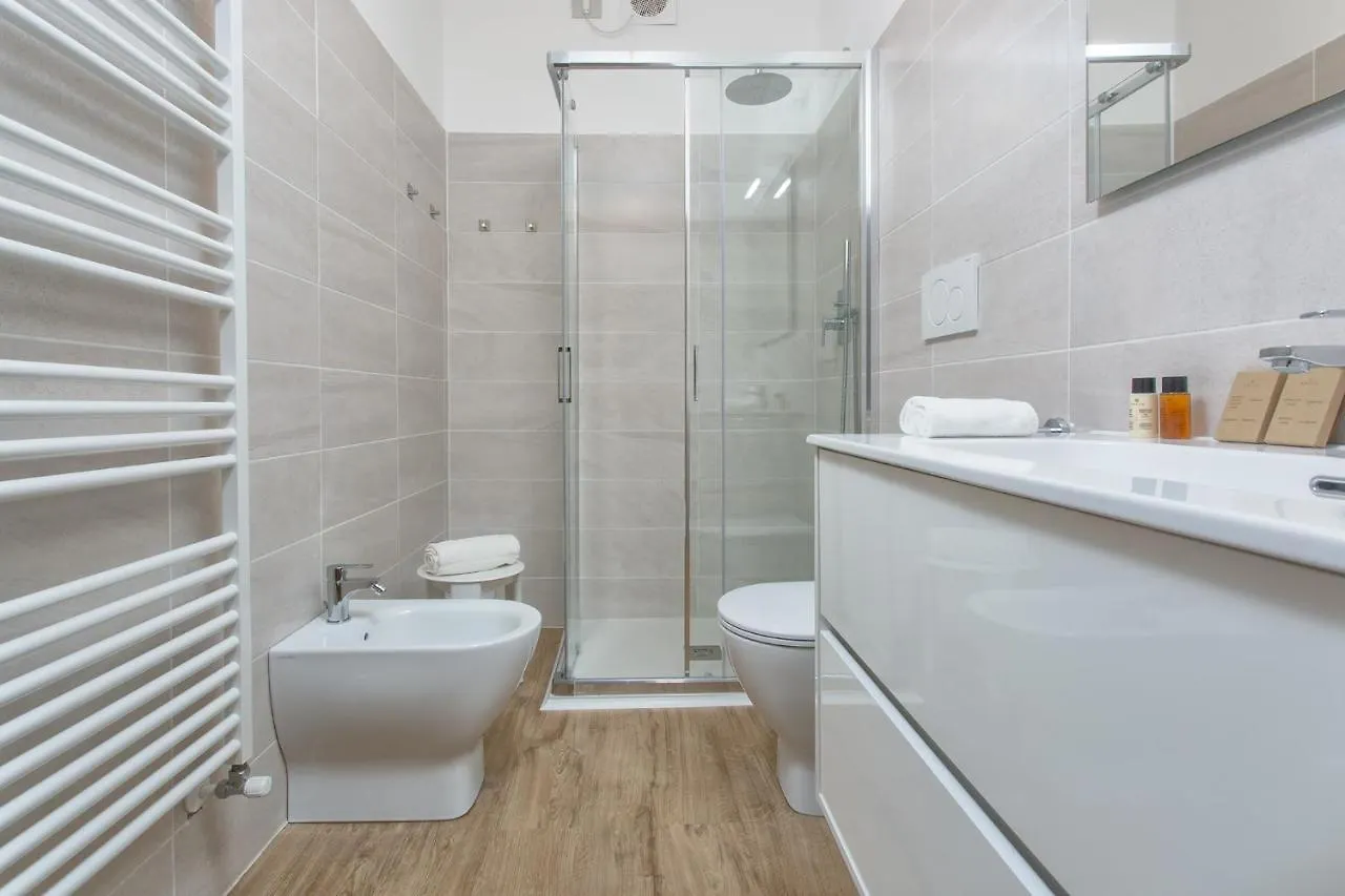 Suite Veronica & Maison Laguna Venice