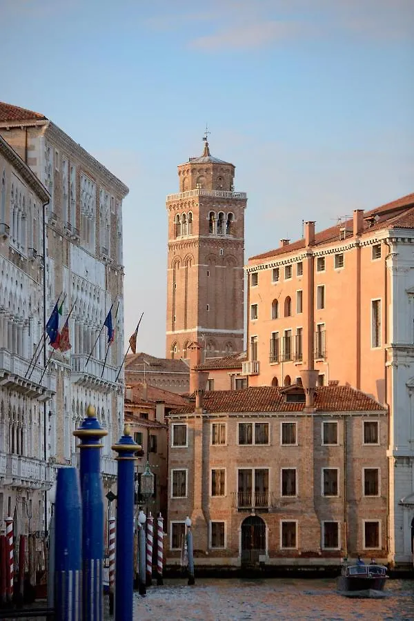 Suite Veronica & Maison Laguna Venice