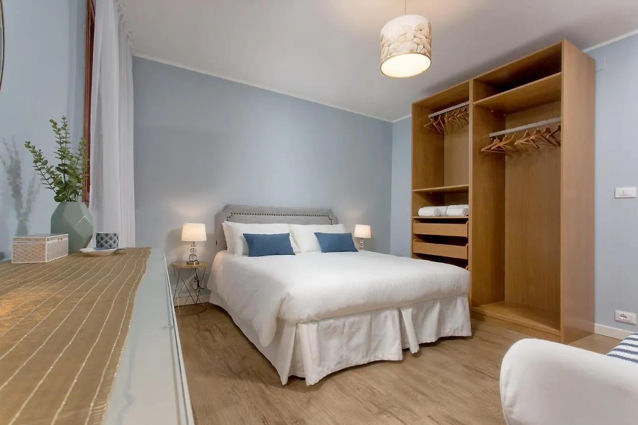 Suite Veronica & Maison Laguna Venice Italy