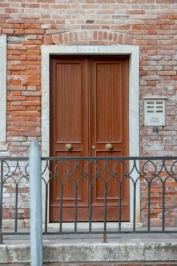 Apartment Suite Veronica & Maison Laguna Venice