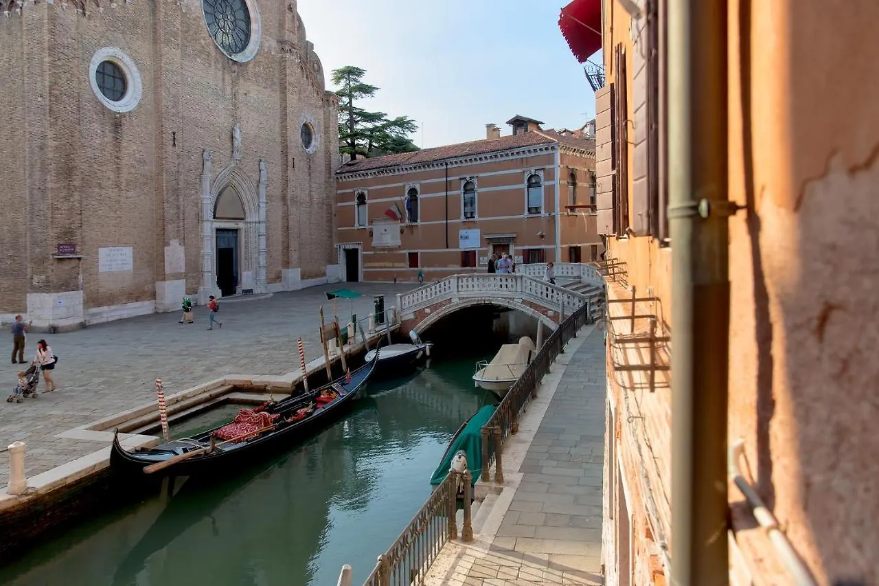 Suite Veronica & Maison Laguna Venice