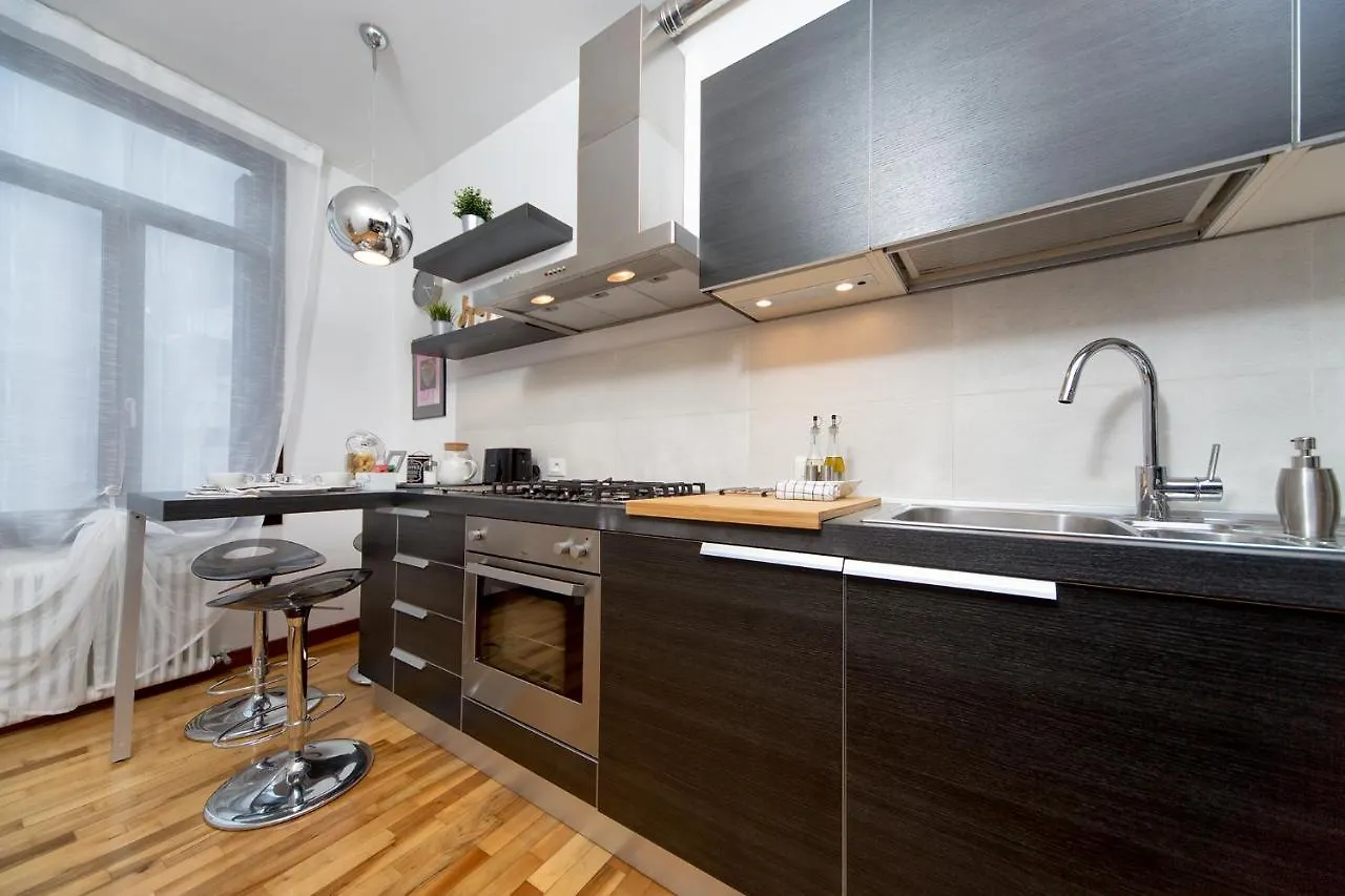 Suite Veronica & Maison Laguna Venedig 0*,  Italien
