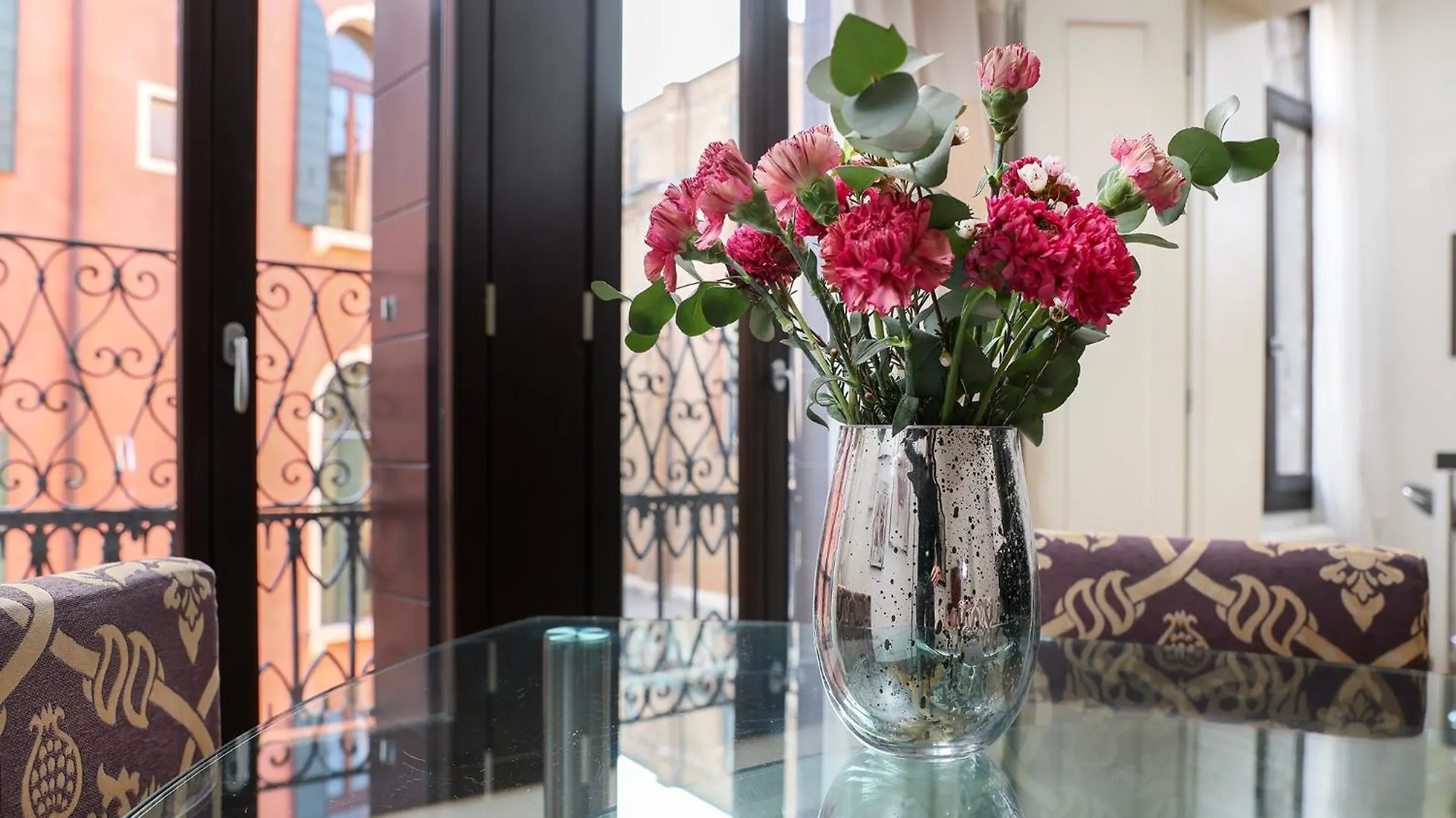 Suite Veronica & Maison Laguna Venice 0*,
