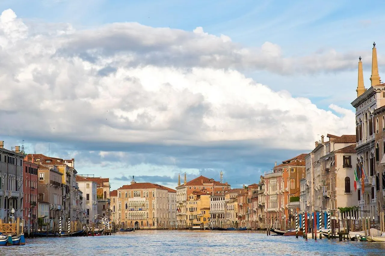 Suite Veronica & Maison Laguna Venedig Italien
