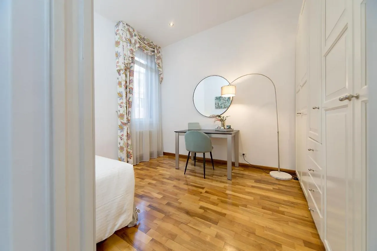 아파트 Suite Veronica & Maison Laguna 베니스